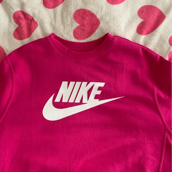 NIKE CREWNECK - Picture 2 of 3